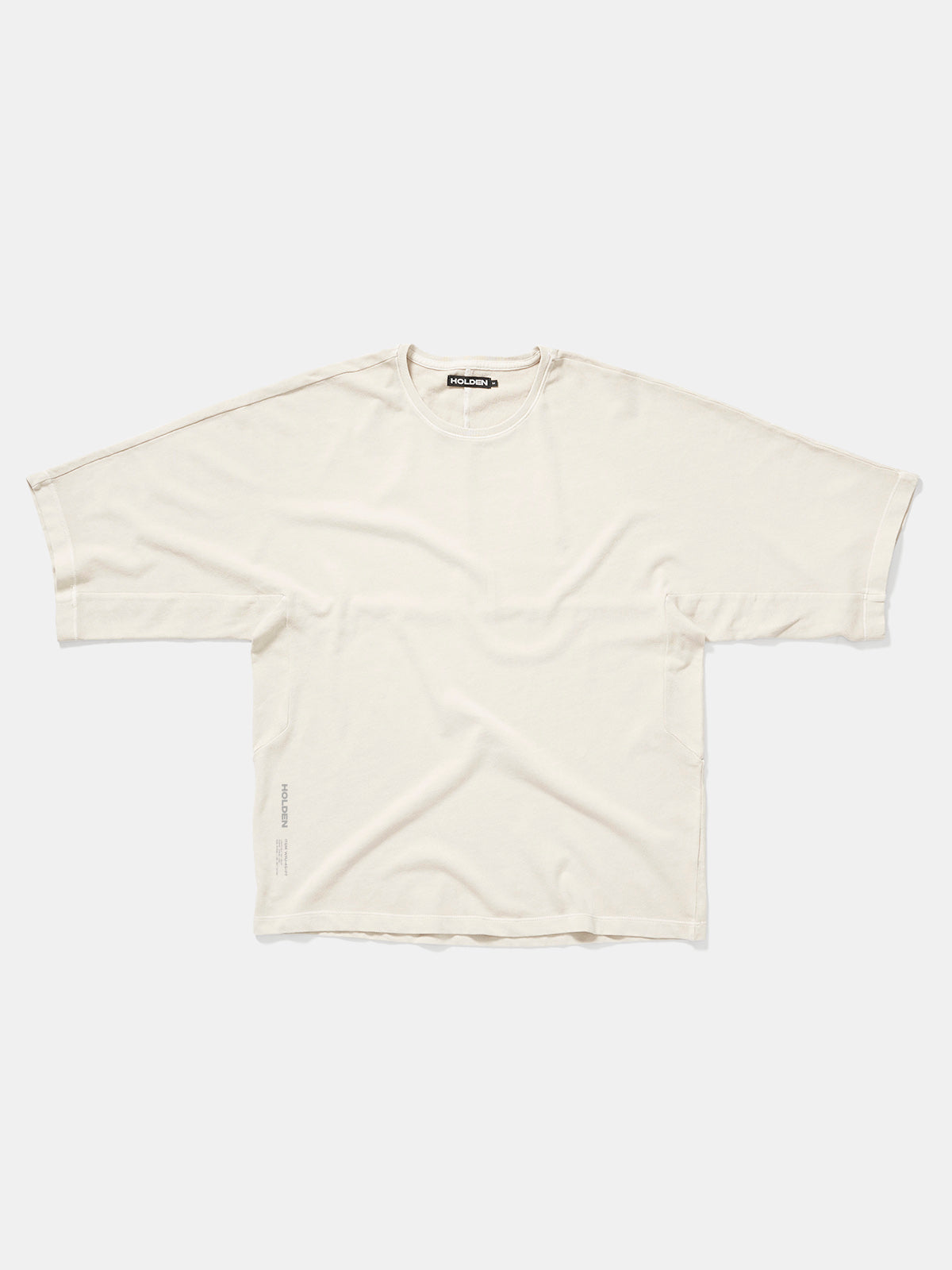 Knit Dojo Top - Canvas