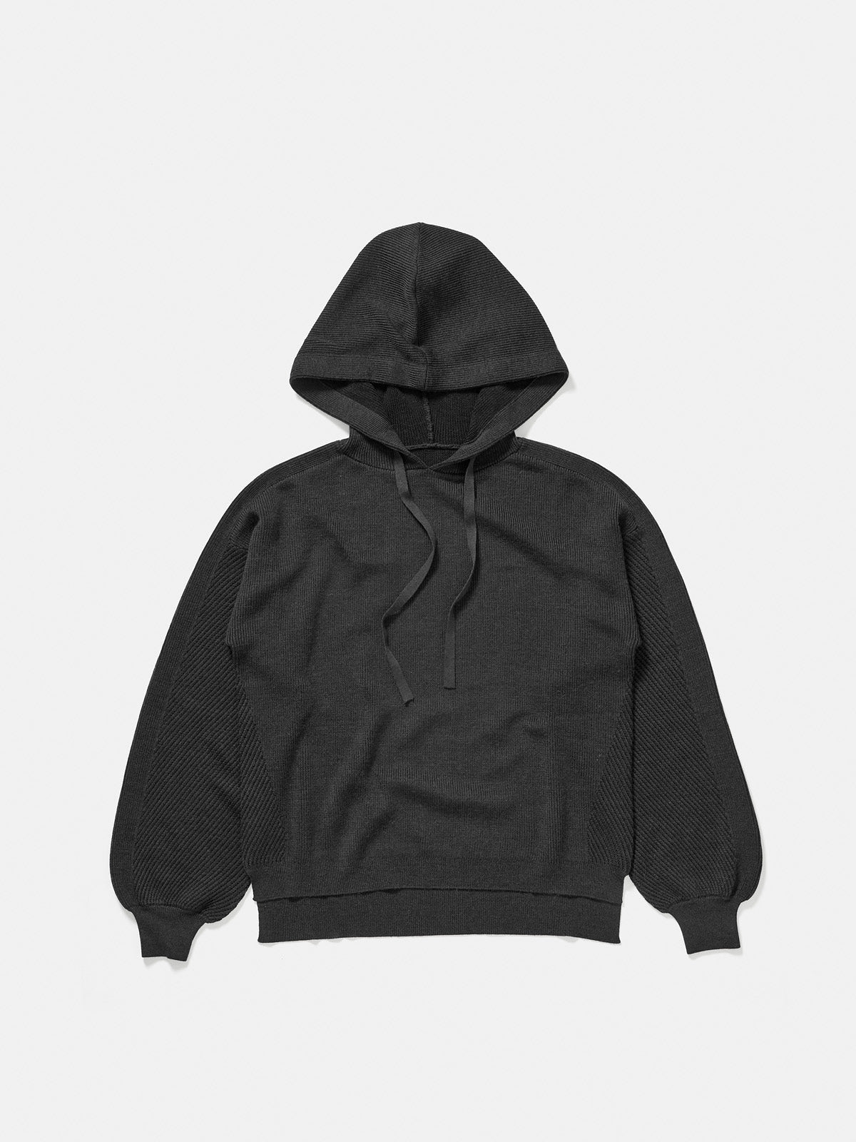 Icon Hoodie - Black